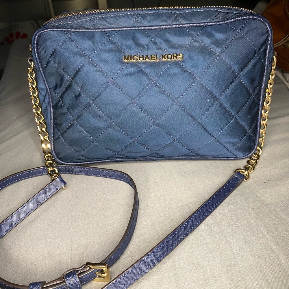 MICHAEL KORS CROSSBODY